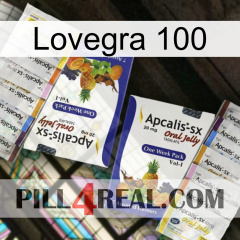 Lovegra 100 12